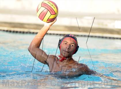 Thumbnail 1 in Palos Verdes vs Northwood (Weisz Cup) photogallery.