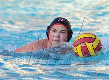Thumbnail 3 in Palos Verdes vs Northwood (Weisz Cup) photogallery.