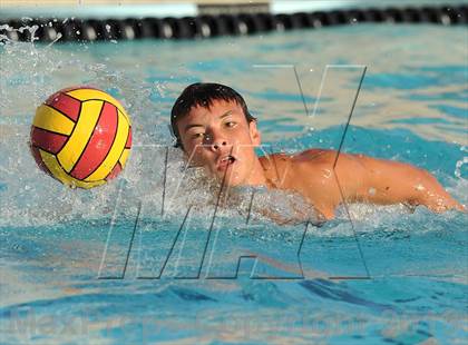 Thumbnail 1 in Palos Verdes vs Northwood (Weisz Cup) photogallery.