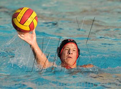 Thumbnail 3 in Palos Verdes vs Northwood (Weisz Cup) photogallery.
