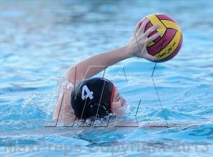 Thumbnail 3 in Palos Verdes vs Northwood (Weisz Cup) photogallery.