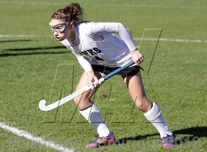 Thumbnail 2 in Marshwood vs Sanford (SMAA Class A West Regional Quarterfinal) photogallery.