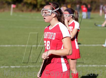 Thumbnail 3 in Marshwood vs Sanford (SMAA Class A West Regional Quarterfinal) photogallery.