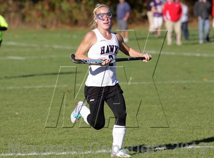 Thumbnail 3 in Marshwood vs Sanford (SMAA Class A West Regional Quarterfinal) photogallery.