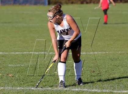 Thumbnail 1 in Marshwood vs Sanford (SMAA Class A West Regional Quarterfinal) photogallery.