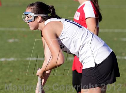 Thumbnail 1 in Marshwood vs Sanford (SMAA Class A West Regional Quarterfinal) photogallery.