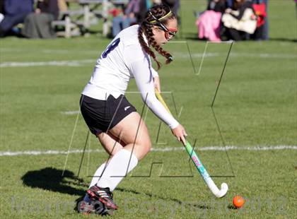 Thumbnail 1 in Marshwood vs Sanford (SMAA Class A West Regional Quarterfinal) photogallery.