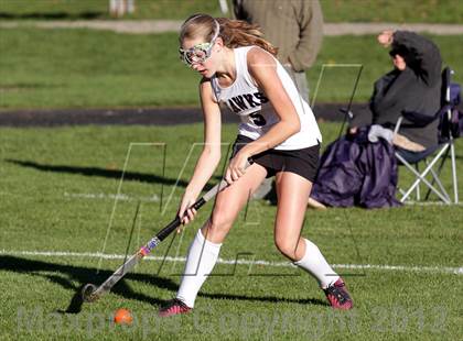 Thumbnail 1 in Marshwood vs Sanford (SMAA Class A West Regional Quarterfinal) photogallery.
