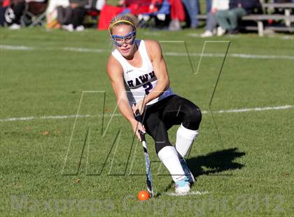 Thumbnail 1 in Marshwood vs Sanford (SMAA Class A West Regional Quarterfinal) photogallery.