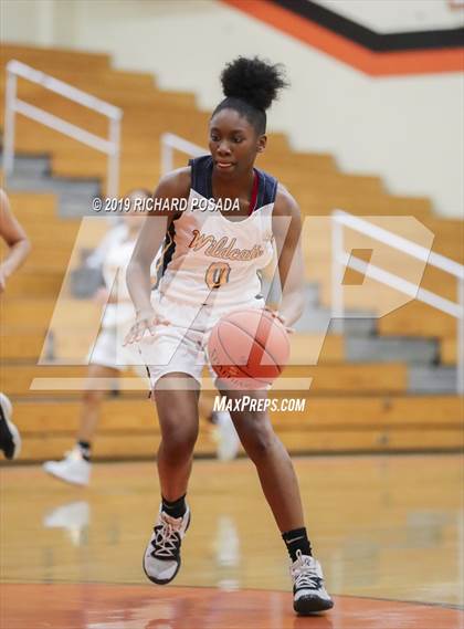 Thumbnail 1 in Sunnyside @ Selma (Selma Shootout Tournament) photogallery.