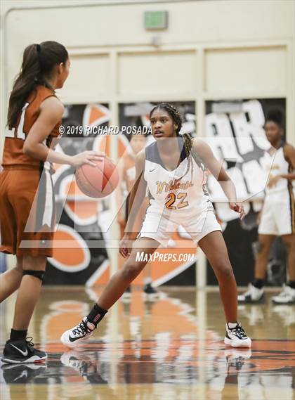 Thumbnail 1 in Sunnyside @ Selma (Selma Shootout Tournament) photogallery.