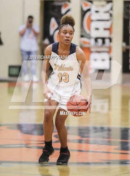 Thumbnail 3 in Sunnyside @ Selma (Selma Shootout Tournament) photogallery.