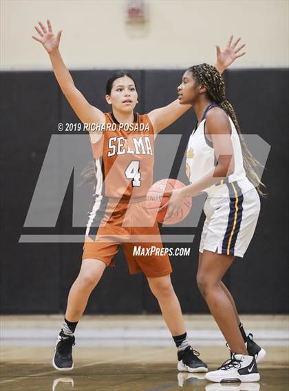 Thumbnail 1 in Sunnyside @ Selma (Selma Shootout Tournament) photogallery.