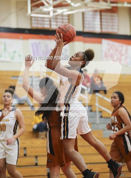 Thumbnail 1 in Sunnyside @ Selma (Selma Shootout Tournament) photogallery.