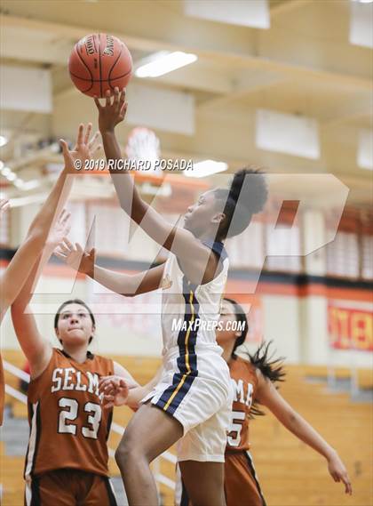 Thumbnail 3 in Sunnyside @ Selma (Selma Shootout Tournament) photogallery.