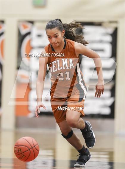 Thumbnail 3 in Sunnyside @ Selma (Selma Shootout Tournament) photogallery.