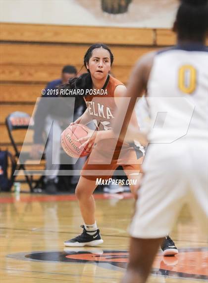 Thumbnail 3 in Sunnyside @ Selma (Selma Shootout Tournament) photogallery.