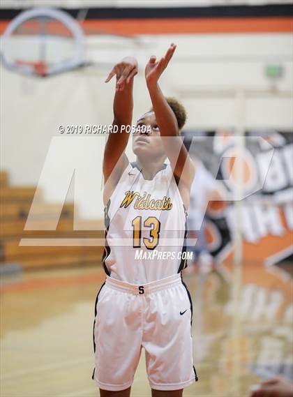 Thumbnail 3 in Sunnyside @ Selma (Selma Shootout Tournament) photogallery.