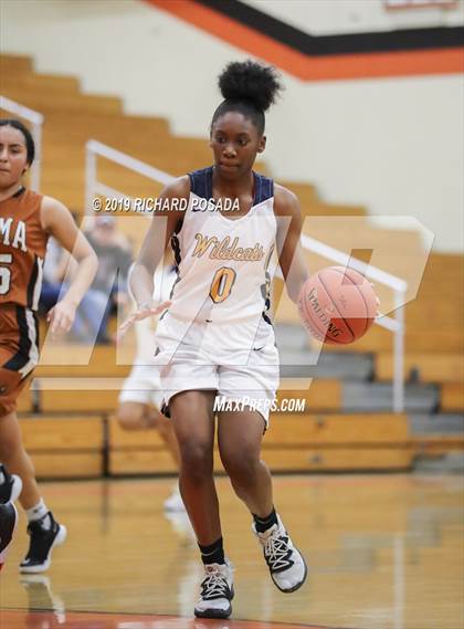 Thumbnail 3 in Sunnyside @ Selma (Selma Shootout Tournament) photogallery.