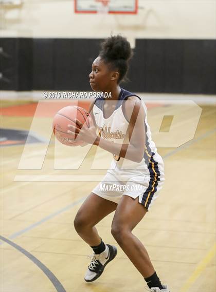Thumbnail 2 in Sunnyside @ Selma (Selma Shootout Tournament) photogallery.