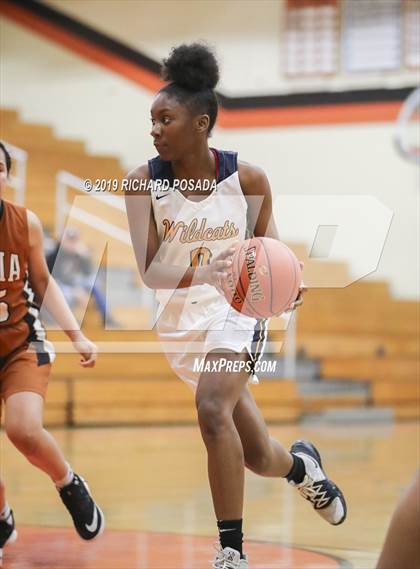 Thumbnail 2 in Sunnyside @ Selma (Selma Shootout Tournament) photogallery.
