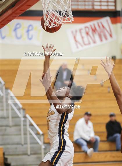Thumbnail 2 in Sunnyside @ Selma (Selma Shootout Tournament) photogallery.