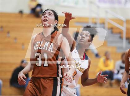 Thumbnail 3 in Sunnyside @ Selma (Selma Shootout Tournament) photogallery.