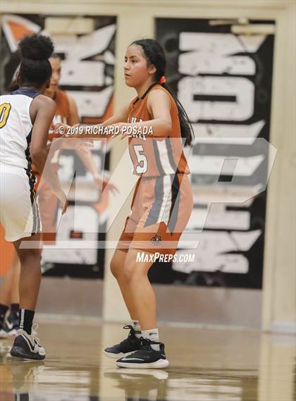 Thumbnail 2 in Sunnyside @ Selma (Selma Shootout Tournament) photogallery.