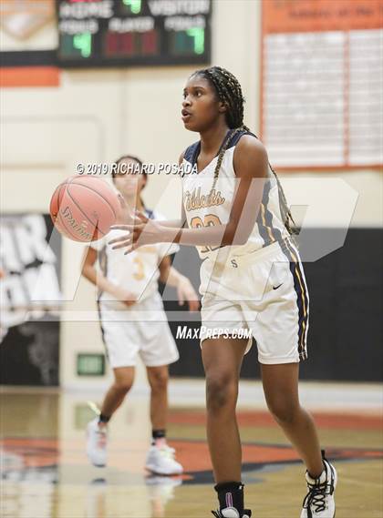 Thumbnail 1 in Sunnyside @ Selma (Selma Shootout Tournament) photogallery.