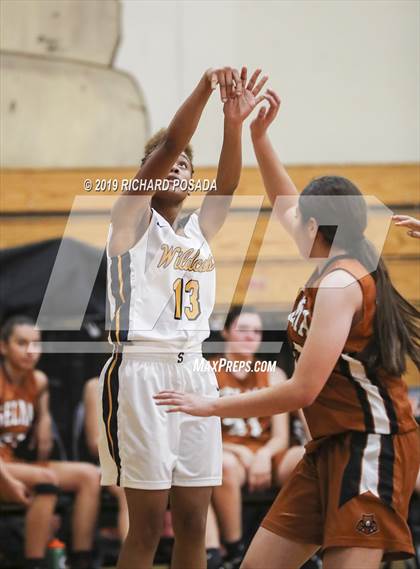 Thumbnail 2 in Sunnyside @ Selma (Selma Shootout Tournament) photogallery.
