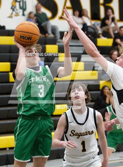 Thumbnail 2 in St. Mary's @ Saguaro photogallery.