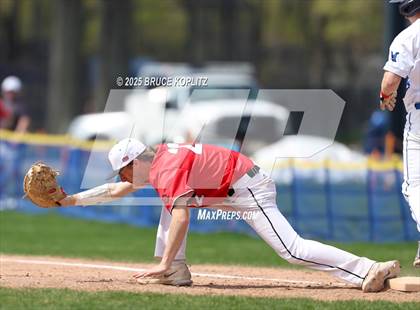 Thumbnail 3 in West Essex @ Millburn photogallery.