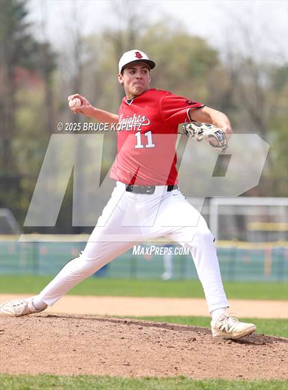 Thumbnail 1 in West Essex @ Millburn photogallery.