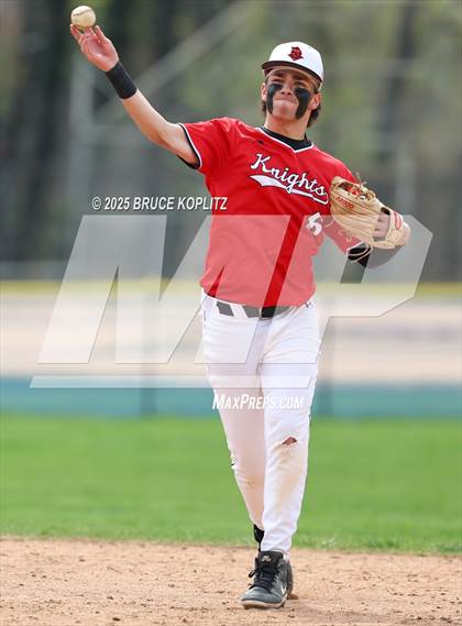 Thumbnail 3 in West Essex @ Millburn photogallery.