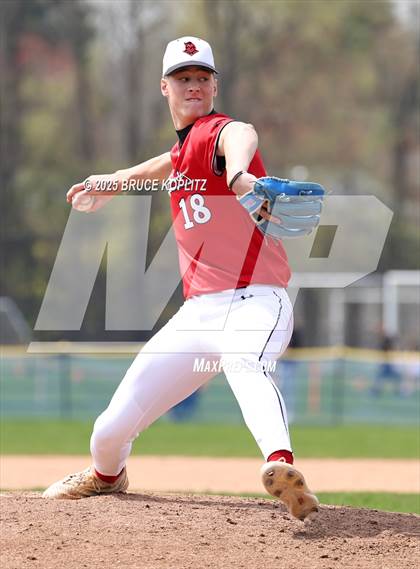 Thumbnail 3 in West Essex @ Millburn photogallery.