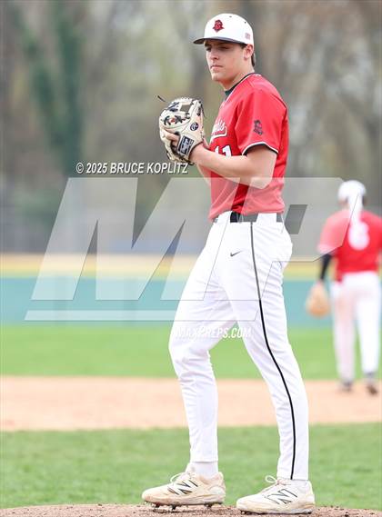 Thumbnail 2 in West Essex @ Millburn photogallery.