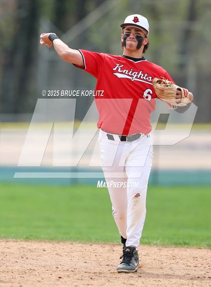 Thumbnail 2 in West Essex @ Millburn photogallery.