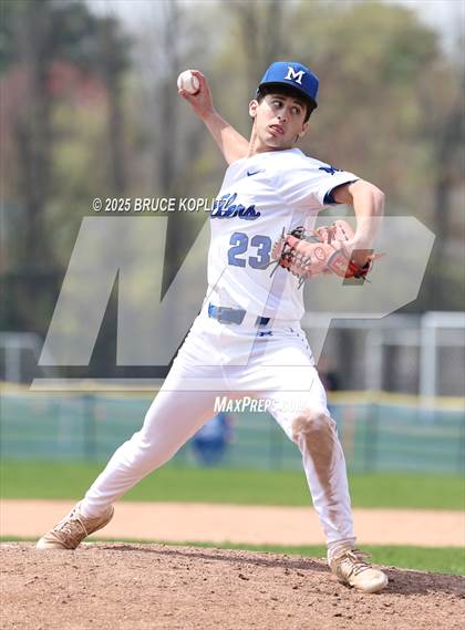 Thumbnail 3 in West Essex @ Millburn photogallery.