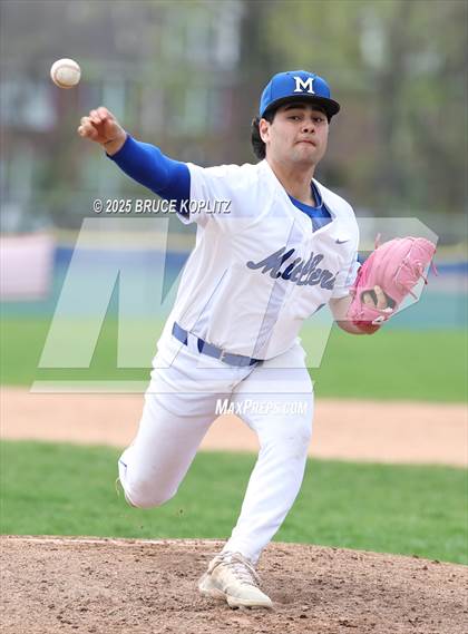 Thumbnail 1 in West Essex @ Millburn photogallery.