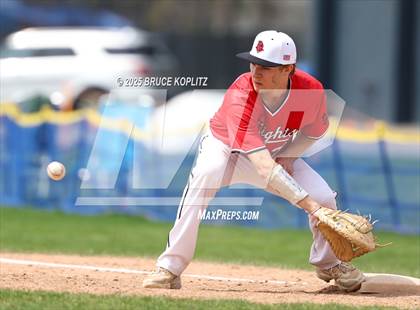 Thumbnail 1 in West Essex @ Millburn photogallery.