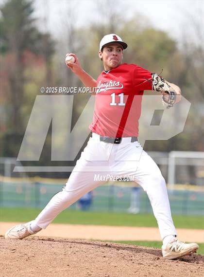 Thumbnail 2 in West Essex @ Millburn photogallery.
