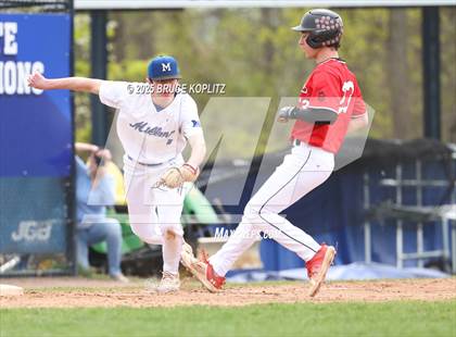 Thumbnail 2 in West Essex @ Millburn photogallery.
