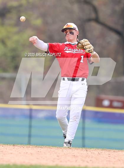 Thumbnail 1 in West Essex @ Millburn photogallery.