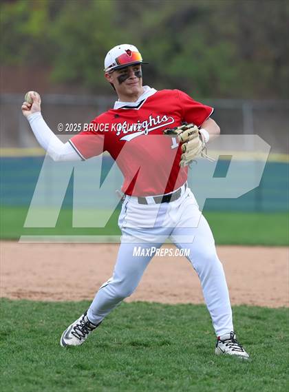 Thumbnail 1 in West Essex @ Millburn photogallery.