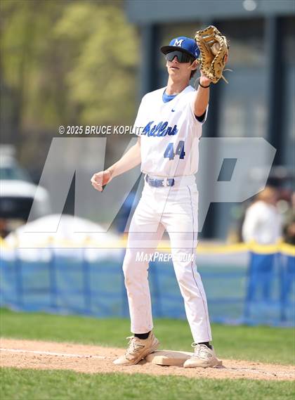 Thumbnail 3 in West Essex @ Millburn photogallery.