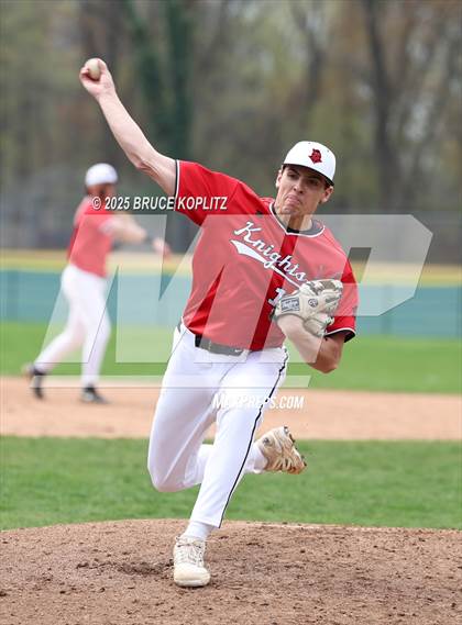 Thumbnail 3 in West Essex @ Millburn photogallery.