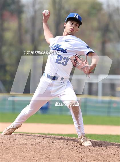 Thumbnail 1 in West Essex @ Millburn photogallery.