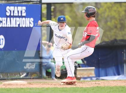 Thumbnail 3 in West Essex @ Millburn photogallery.