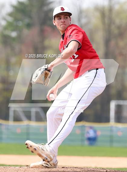 Thumbnail 2 in West Essex @ Millburn photogallery.