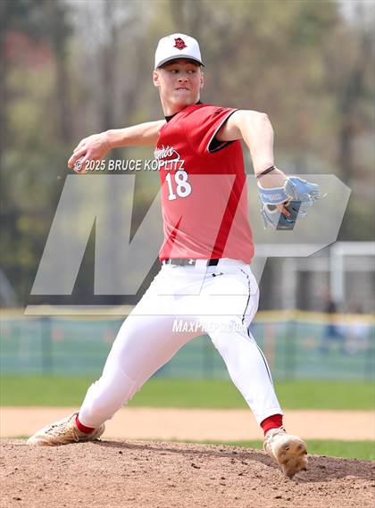 Thumbnail 1 in West Essex @ Millburn photogallery.
